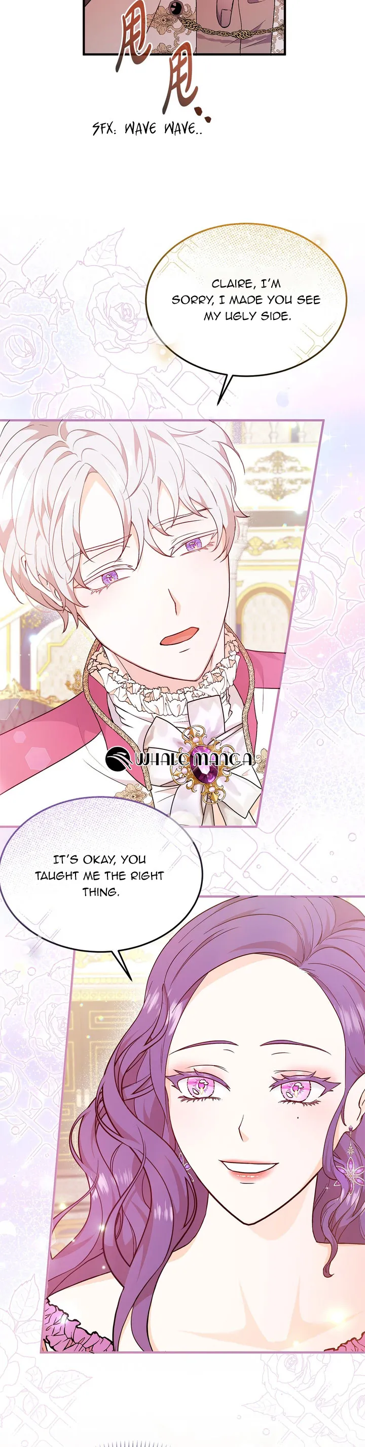 Kill The Male Yandere Protagonist Chapter 1 Online - página 29