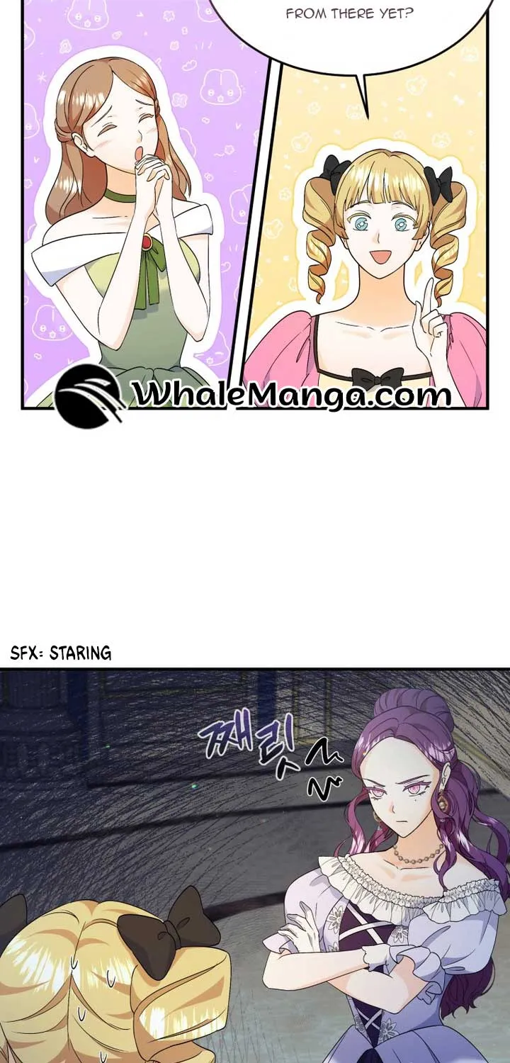 Kill The Male Yandere Protagonist Chapter 15 Online - página 5