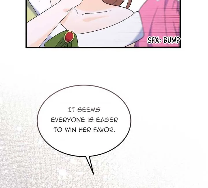 Kill The Male Yandere Protagonist Chapter 15 Online - página 7