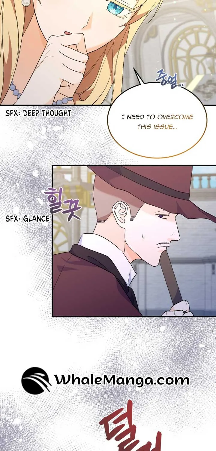 Kill The Male Yandere Protagonist Chapter 15 Online - página 41