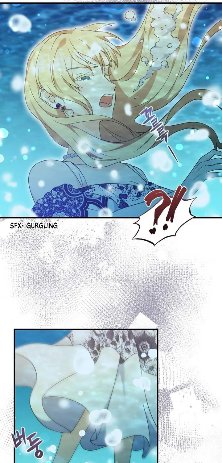 Kill The Male Yandere Protagonist Chapter 15 Online - página 45