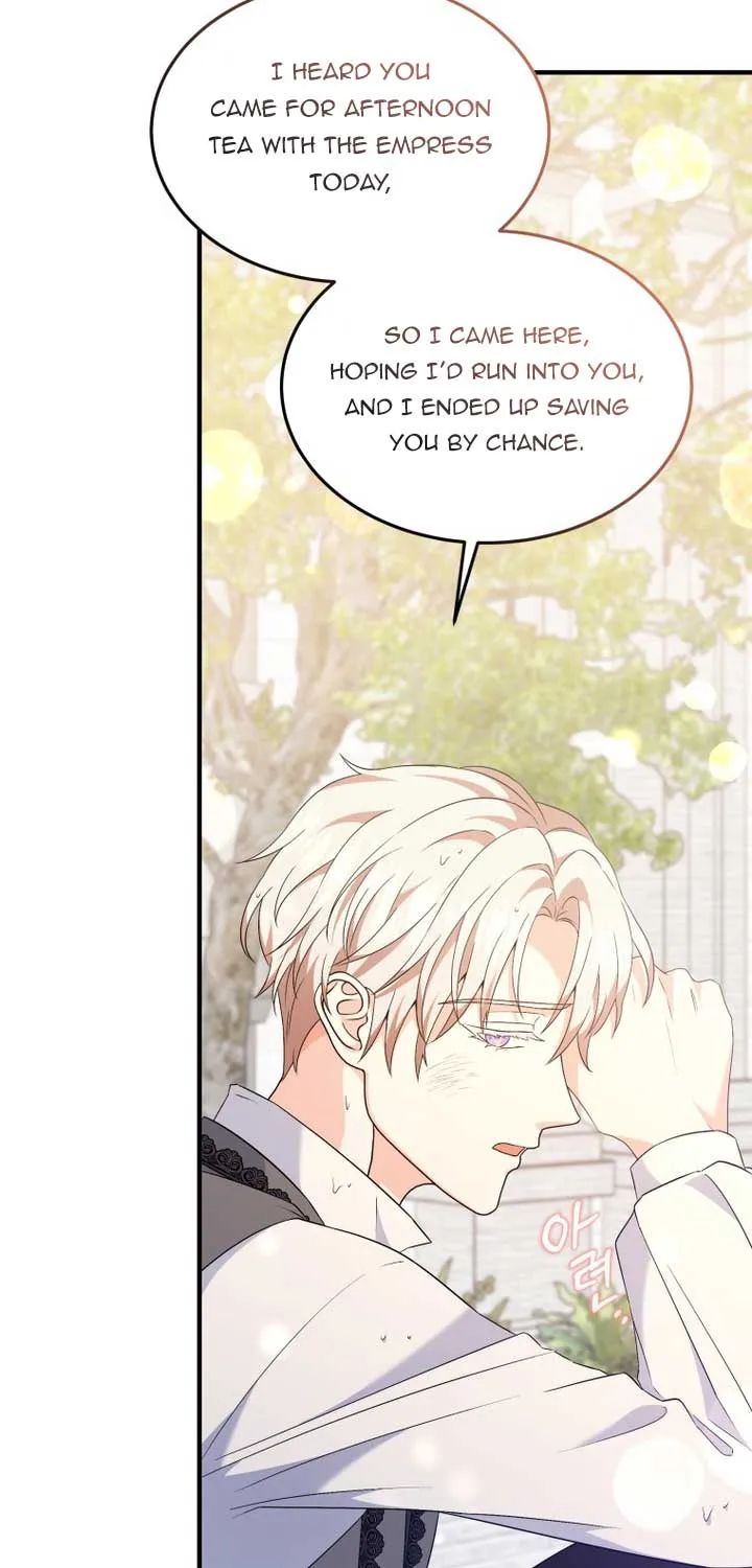 Kill The Male Yandere Protagonist Chapter 15 Online - página 57