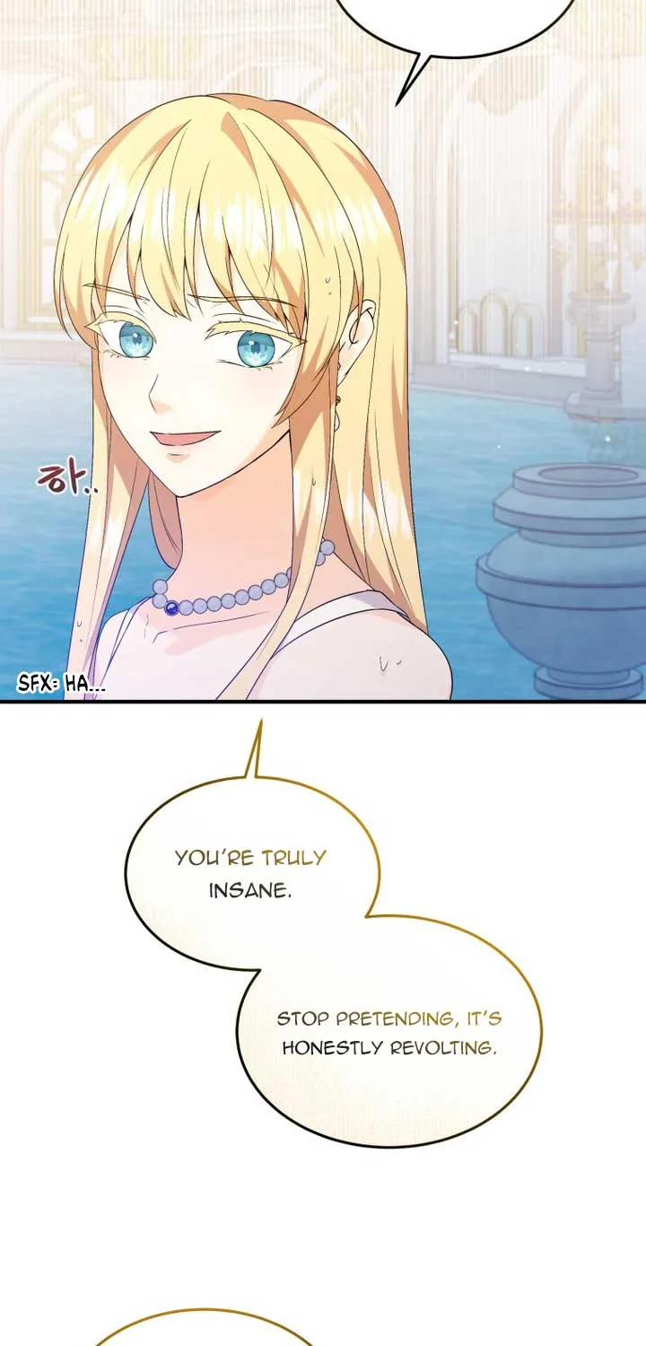 Kill The Male Yandere Protagonist Chapter 15 Online - página 59