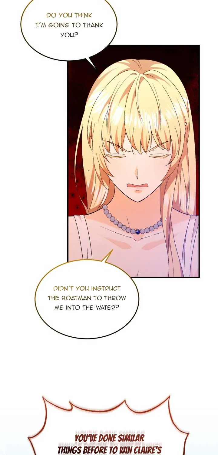 Kill The Male Yandere Protagonist Chapter 15 Online - página 60