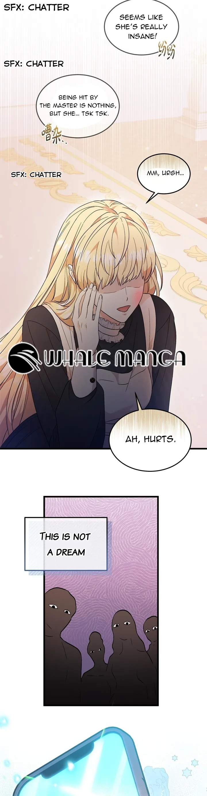 Kill The Male Yandere Protagonist Chapter 2 Online - página 2