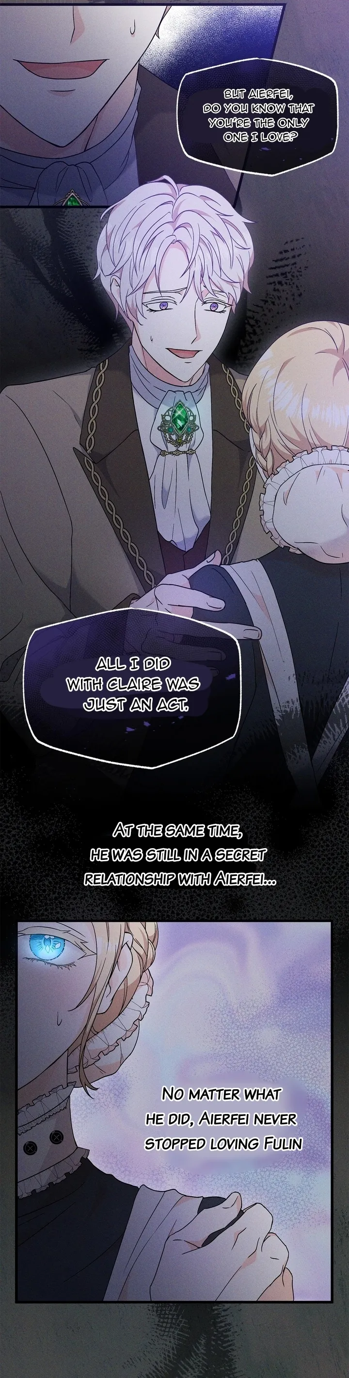 Kill The Male Yandere Protagonist Chapter 2 Online - página 5