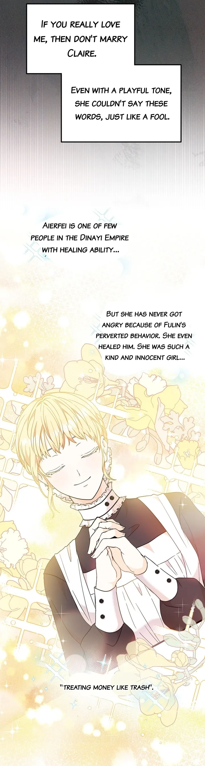 Kill The Male Yandere Protagonist Chapter 2 Online - página 6