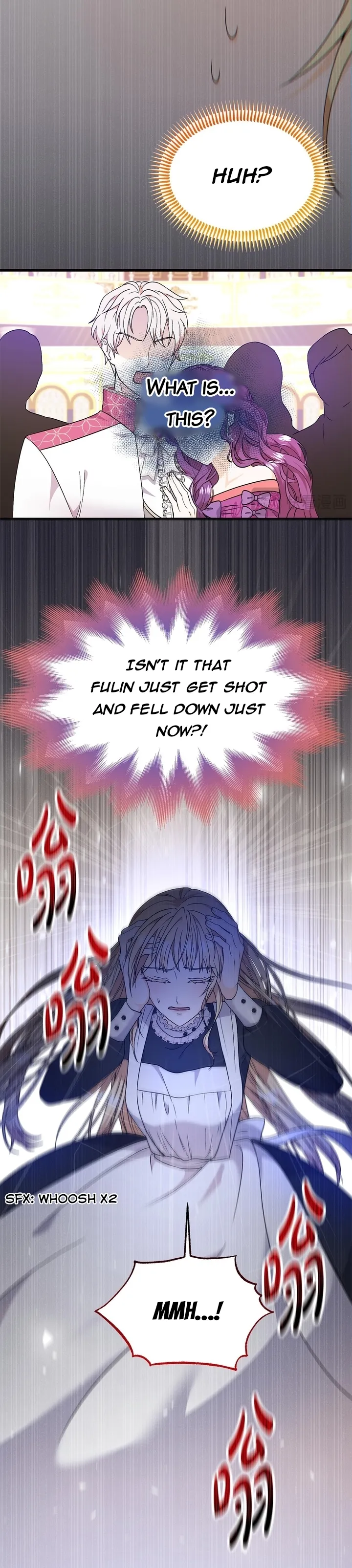 Kill The Male Yandere Protagonist Chapter 2 Online - página 13