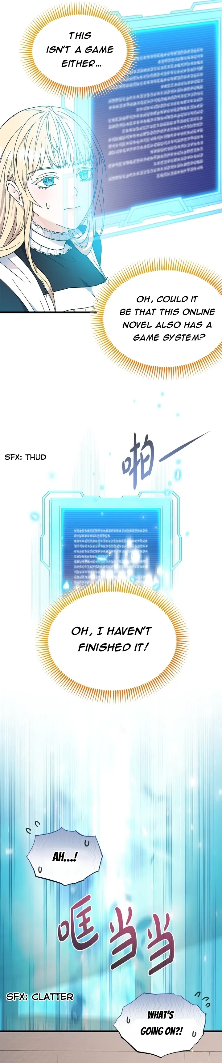 Kill The Male Yandere Protagonist Chapter 2 Online - página 16