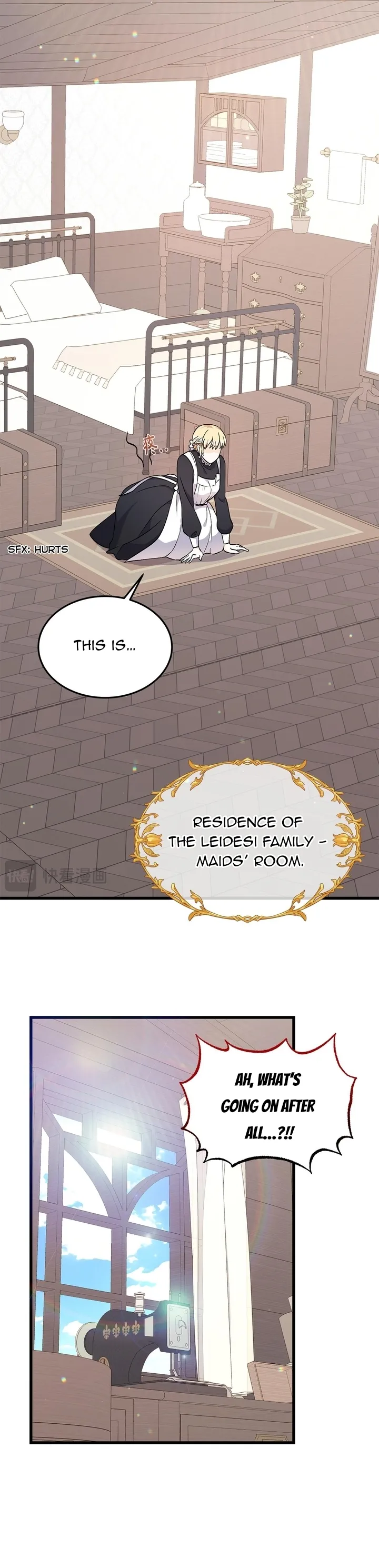 Kill The Male Yandere Protagonist Chapter 2 Online - página 17