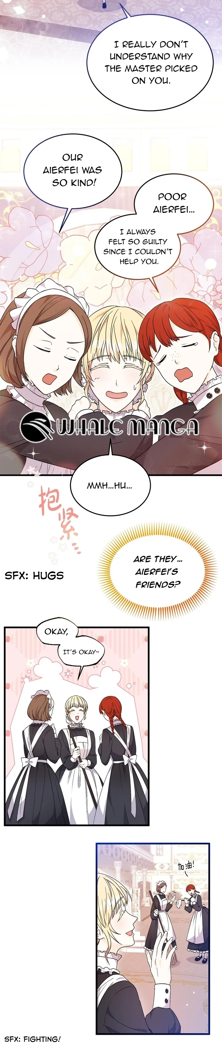 Kill The Male Yandere Protagonist Chapter 2 Online - página 20