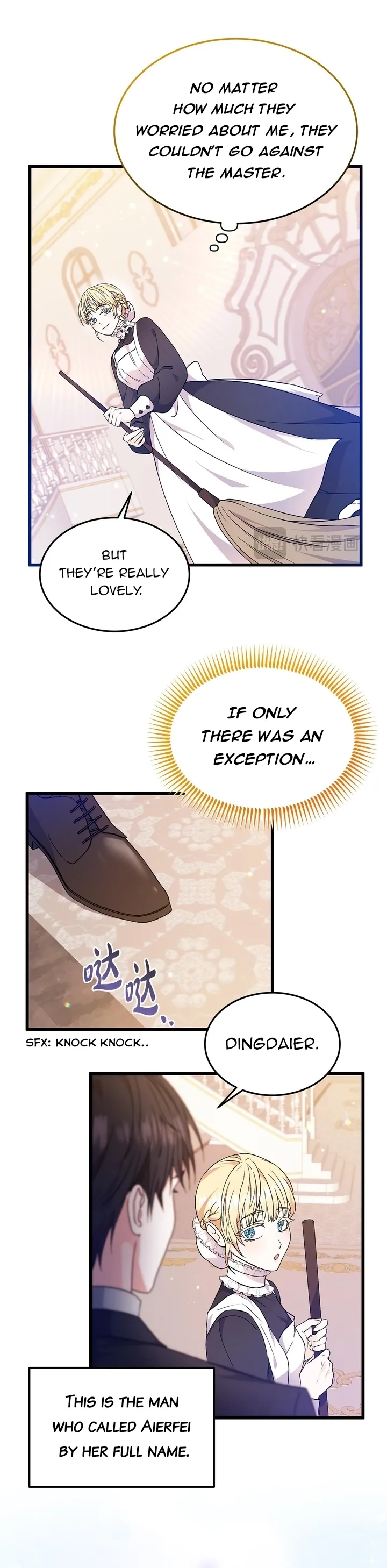 Kill The Male Yandere Protagonist Chapter 2 Online - página 21