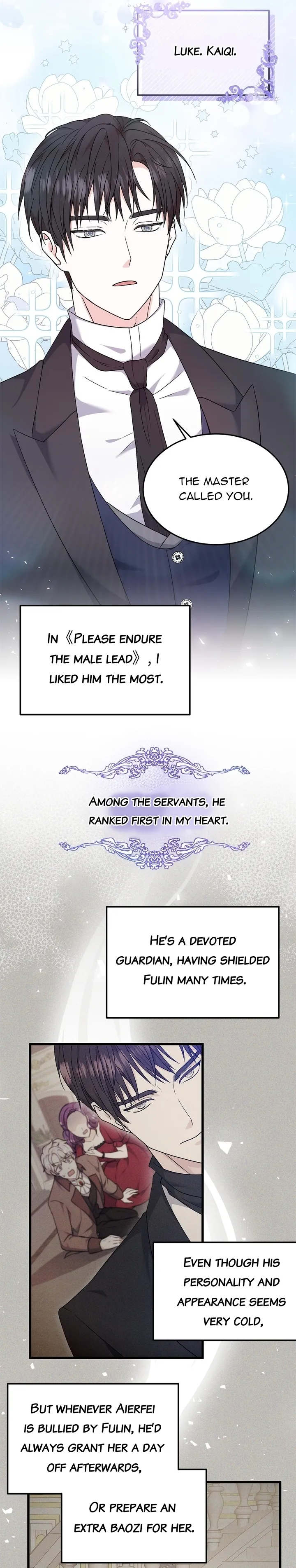 Kill The Male Yandere Protagonist Chapter 2 Online - página 22