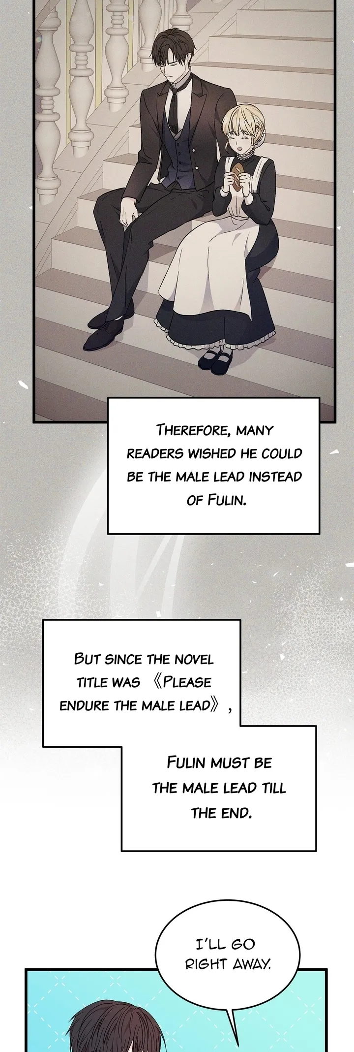 Kill The Male Yandere Protagonist Chapter 2 Online - página 23