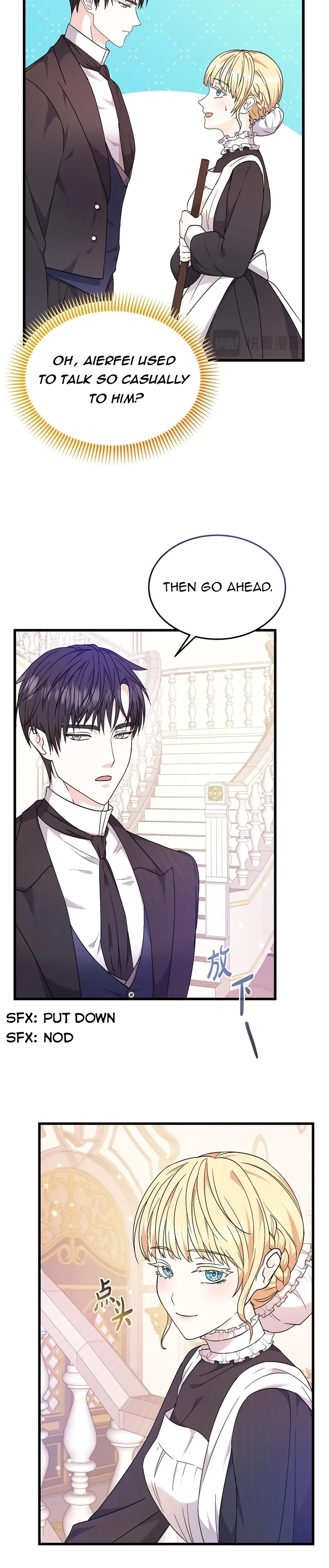Kill The Male Yandere Protagonist Chapter 2 Online - página 24