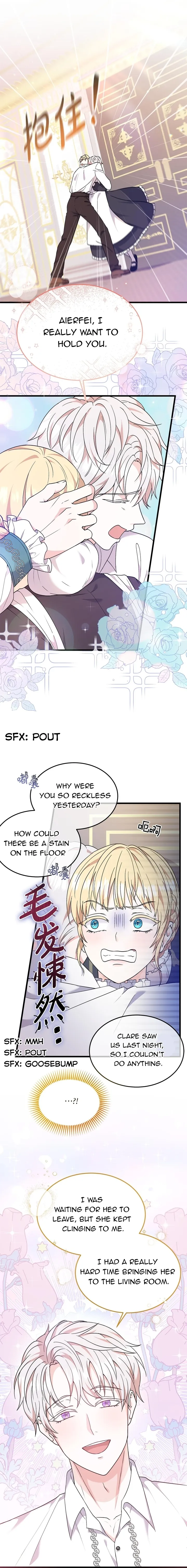 Kill The Male Yandere Protagonist Chapter 2 Online - página 26