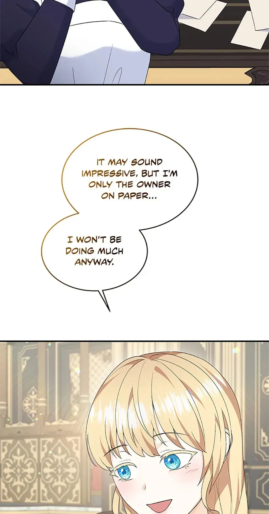 Kill The Male Yandere Protagonist Chapter 21 Online - página 3