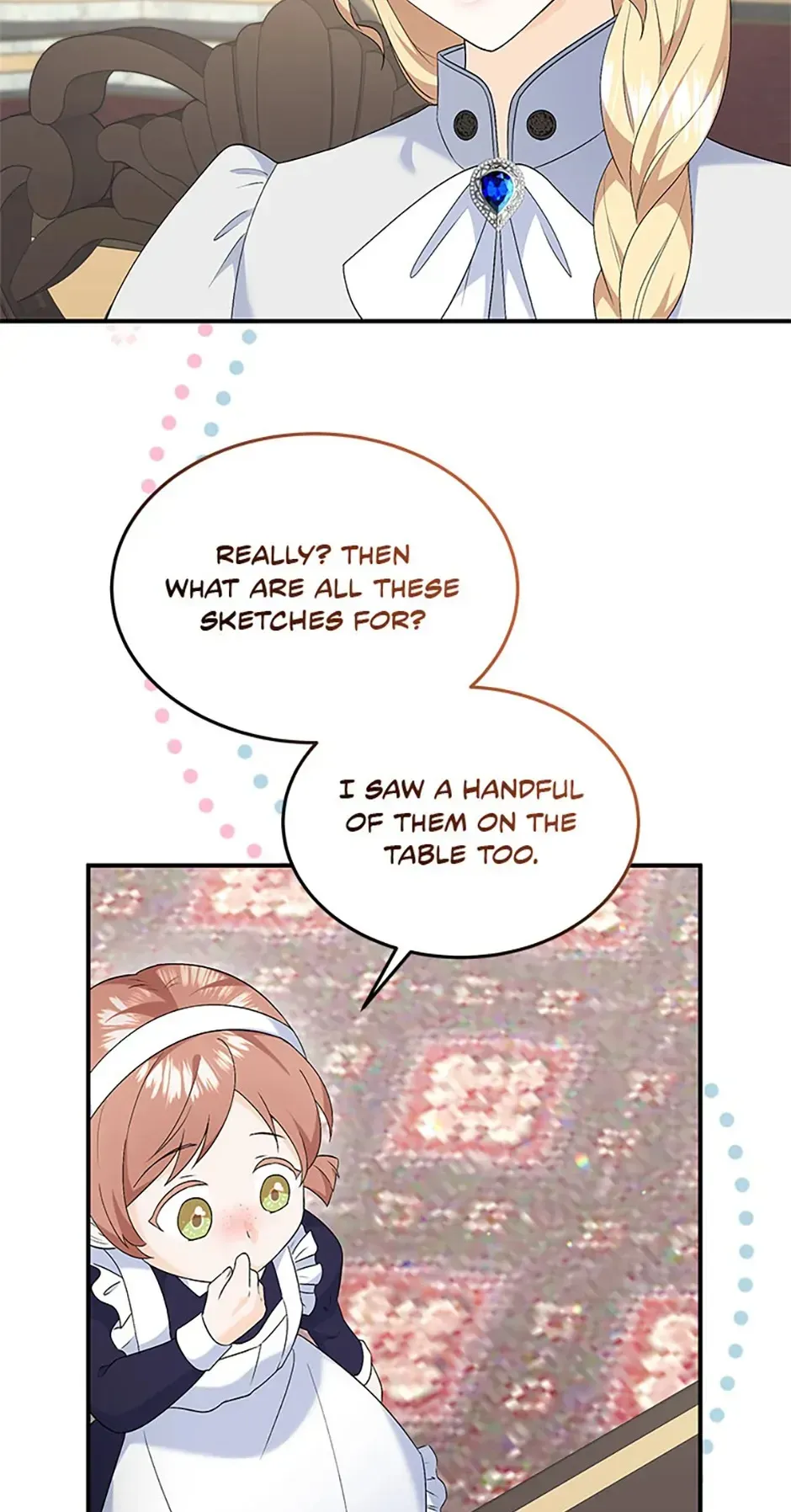 Kill The Male Yandere Protagonist Chapter 21 Online - página 4