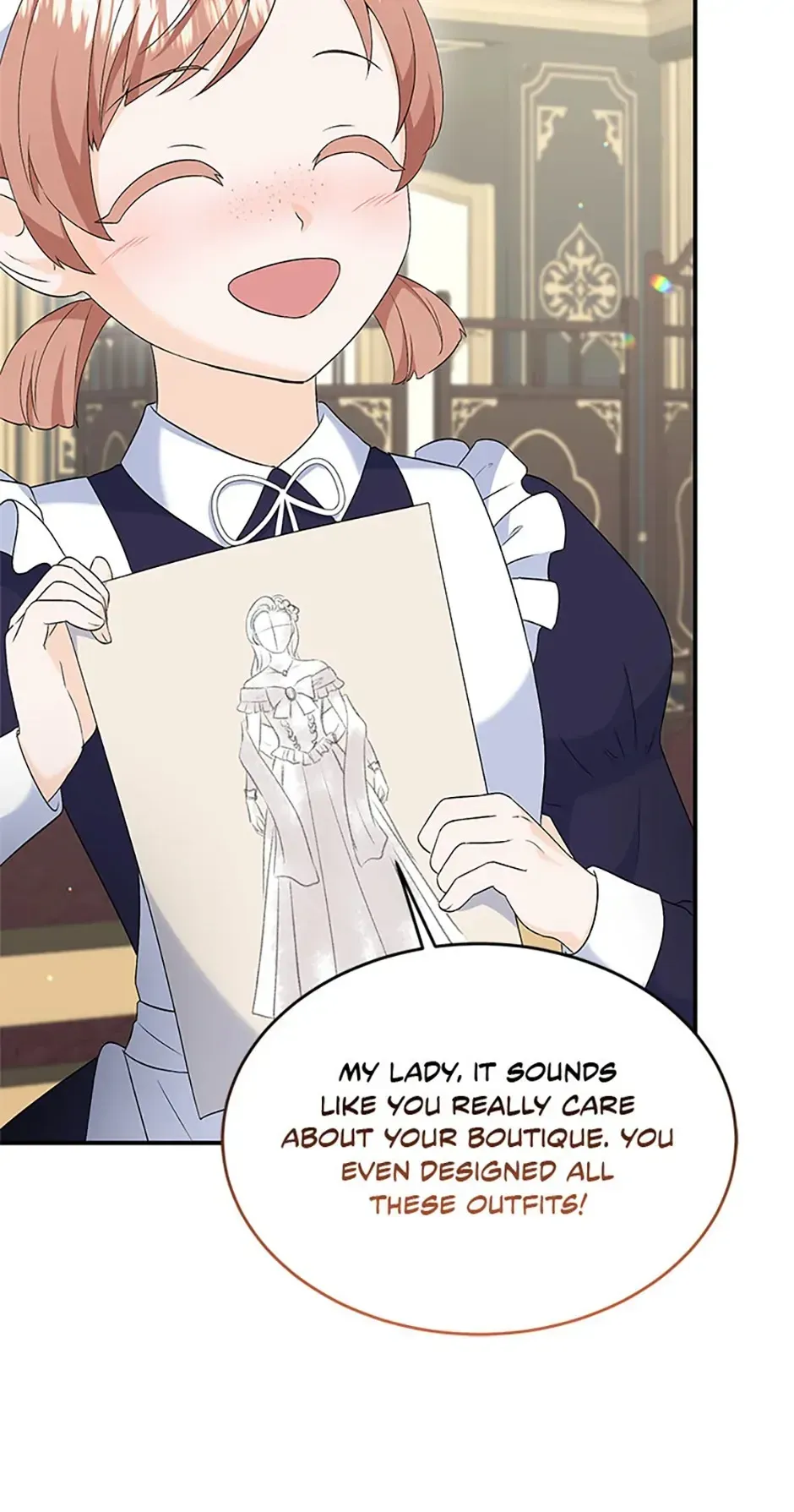 Kill The Male Yandere Protagonist Chapter 21 Online - página 8