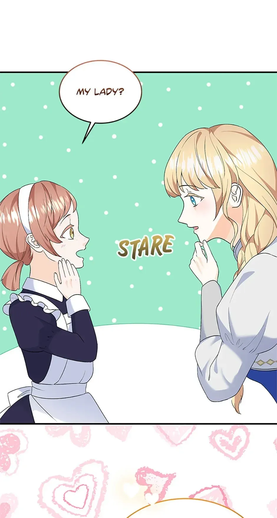 Kill The Male Yandere Protagonist Chapter 21 Online - página 9