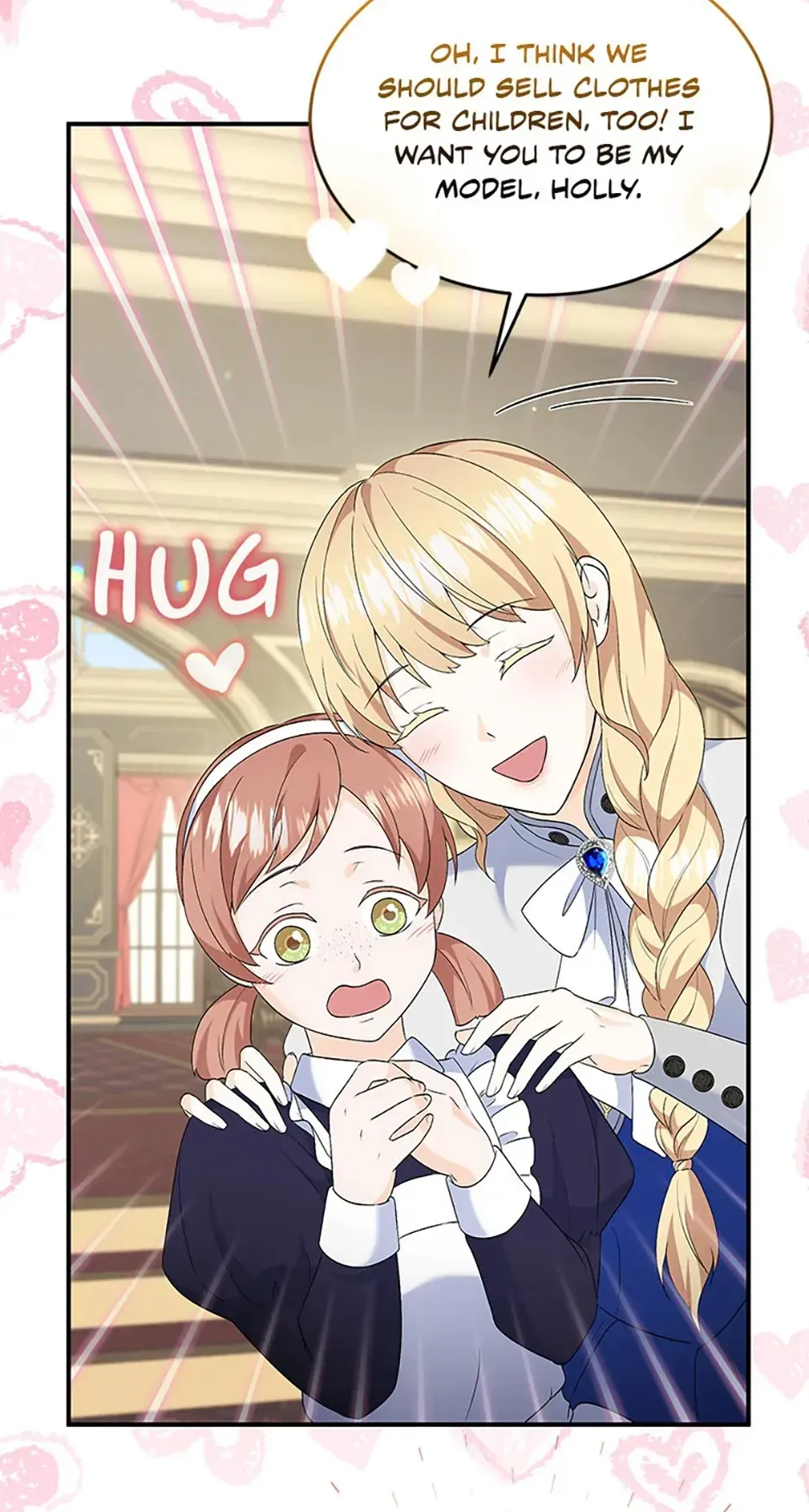 Kill The Male Yandere Protagonist Chapter 21 Online - página 10