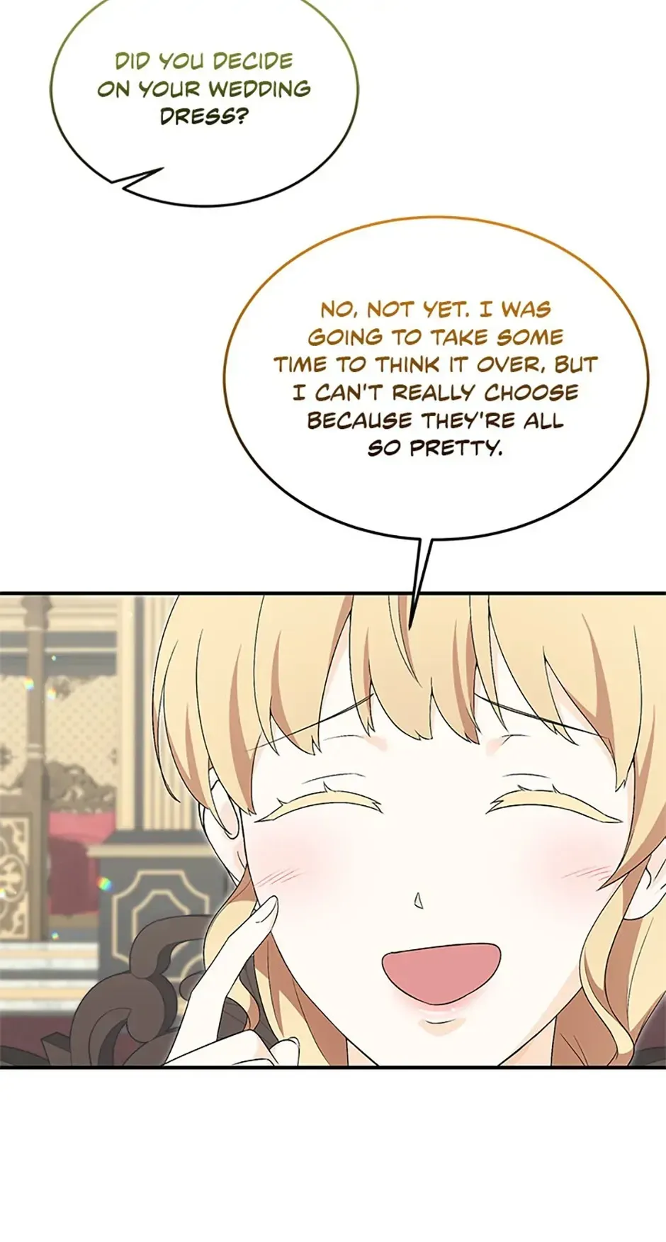 Kill The Male Yandere Protagonist Chapter 21 Online - página 16