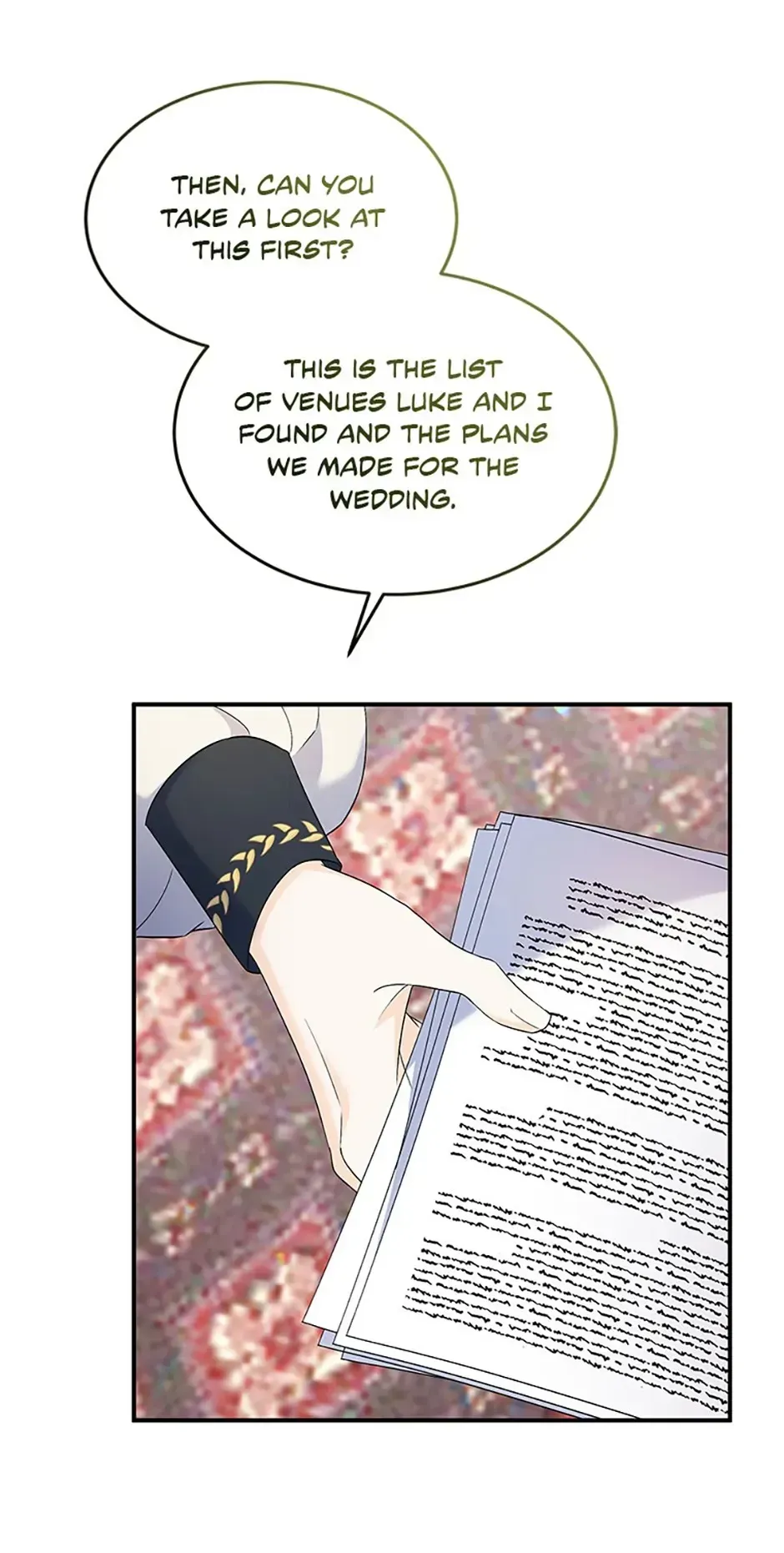 Kill The Male Yandere Protagonist Chapter 21 Online - página 17