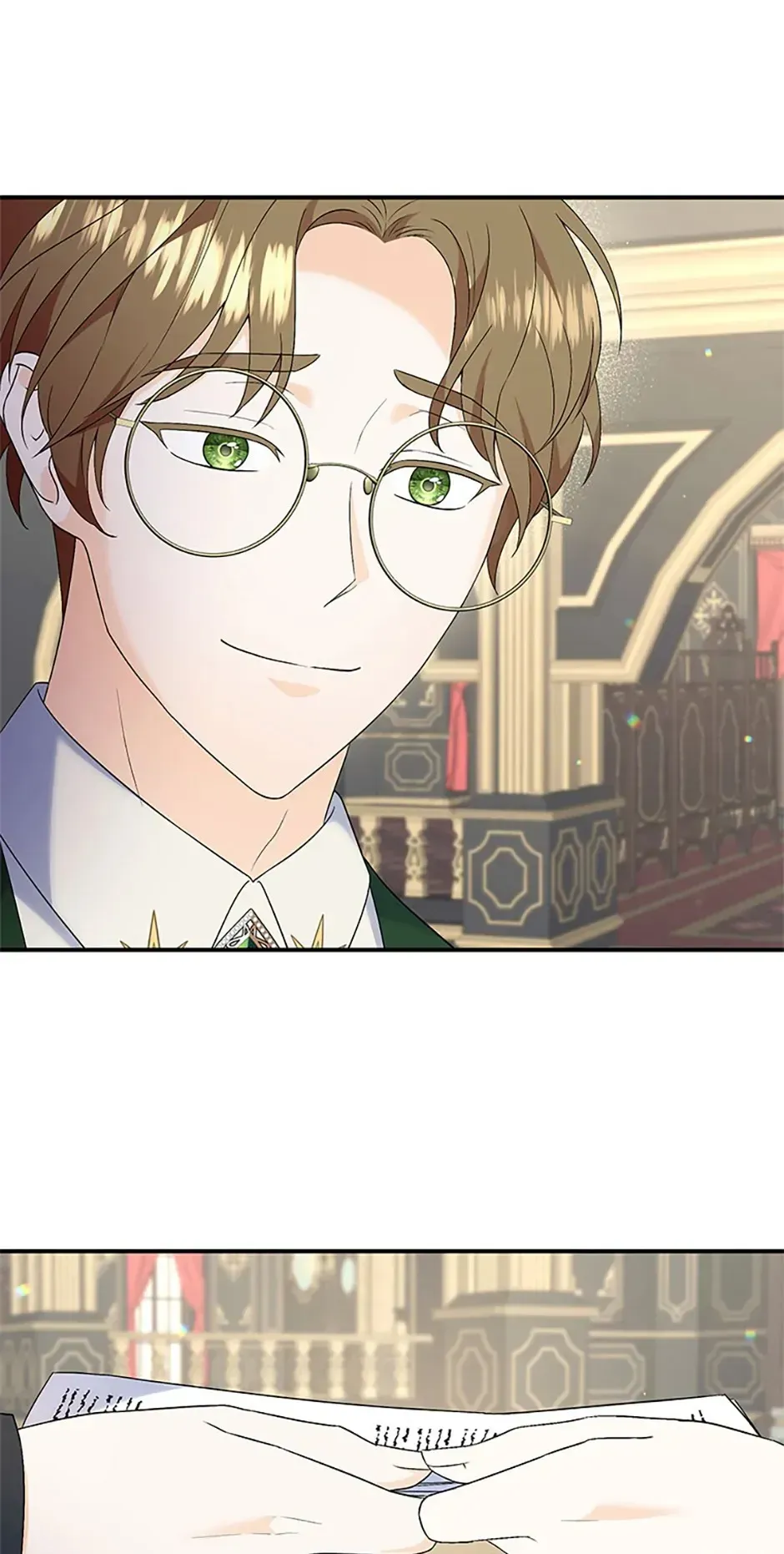 Kill The Male Yandere Protagonist Chapter 21 Online - página 18