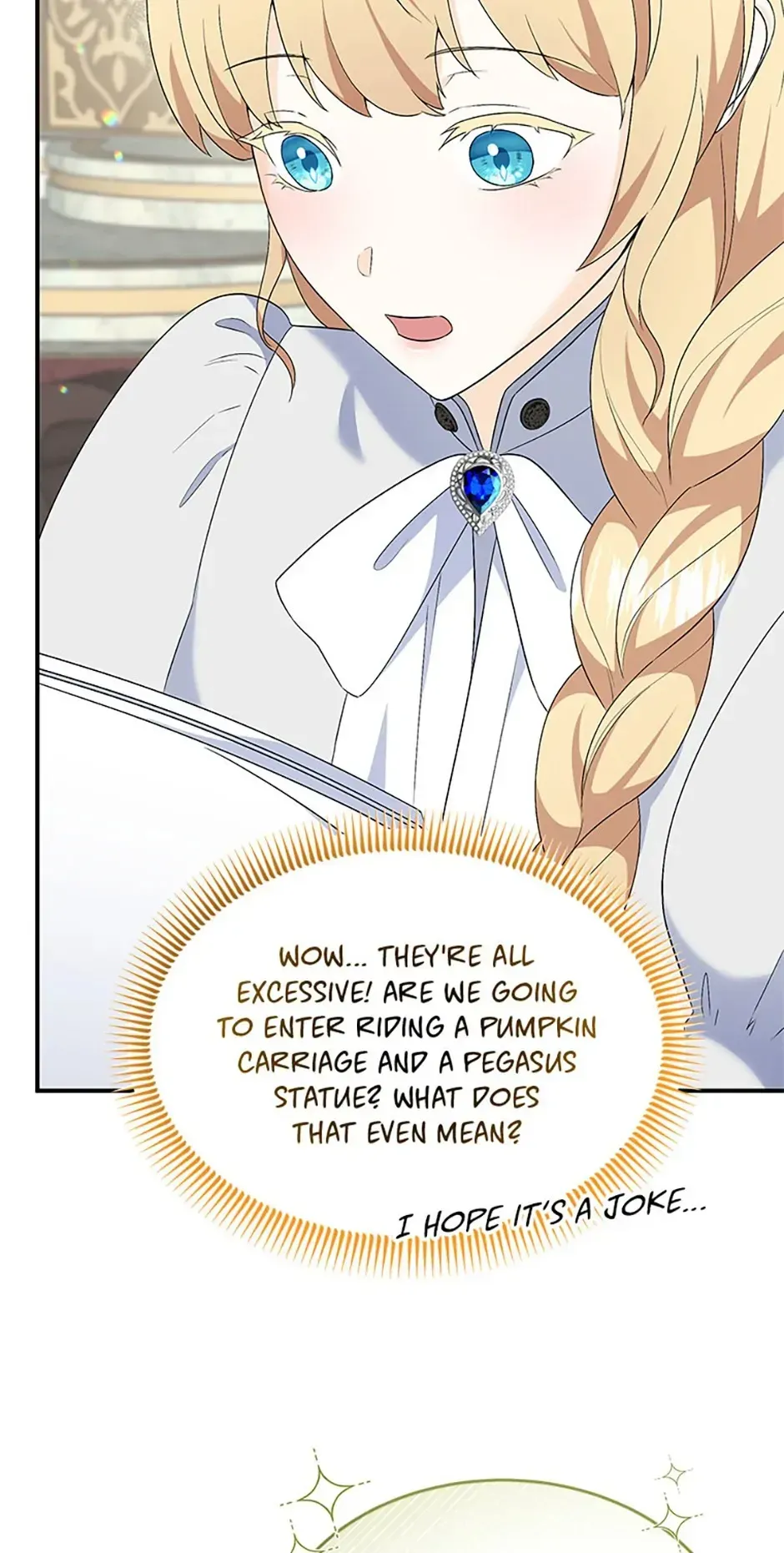 Kill The Male Yandere Protagonist Chapter 21 Online - página 20