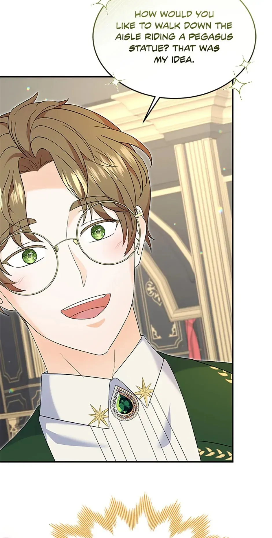 Kill The Male Yandere Protagonist Chapter 21 Online - página 21