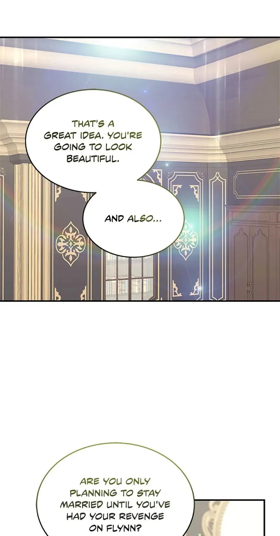 Kill The Male Yandere Protagonist Chapter 21 Online - página 28