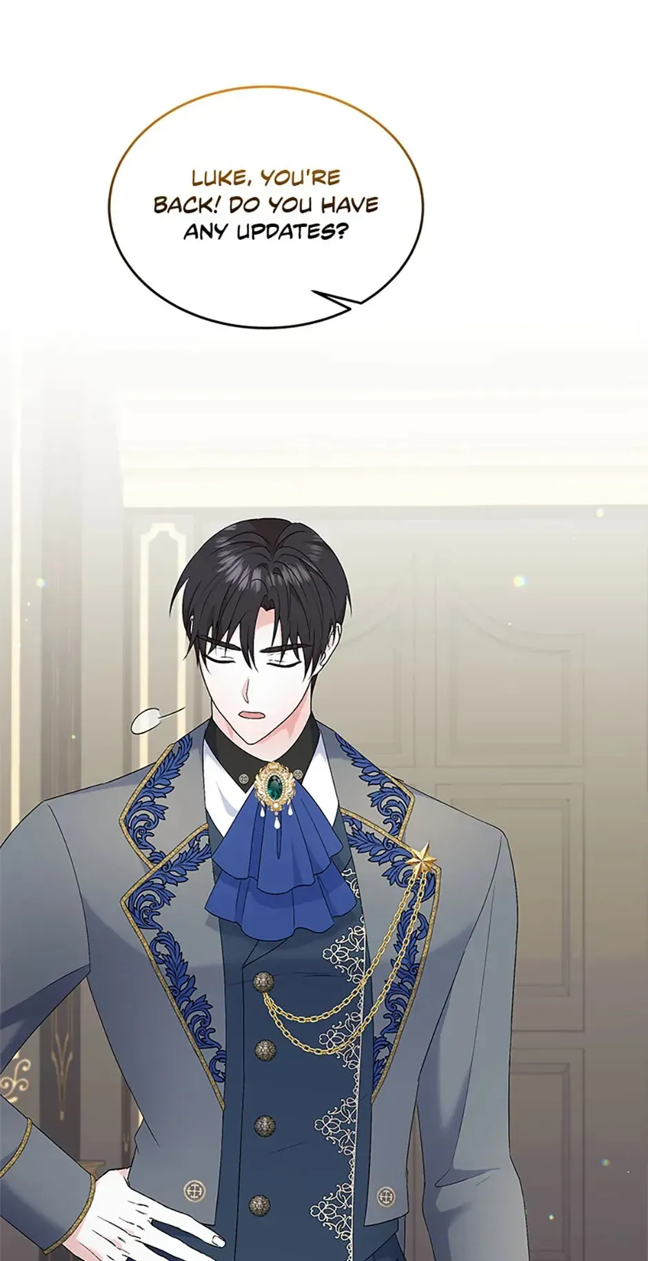 Kill The Male Yandere Protagonist Chapter 21 Online - página 33