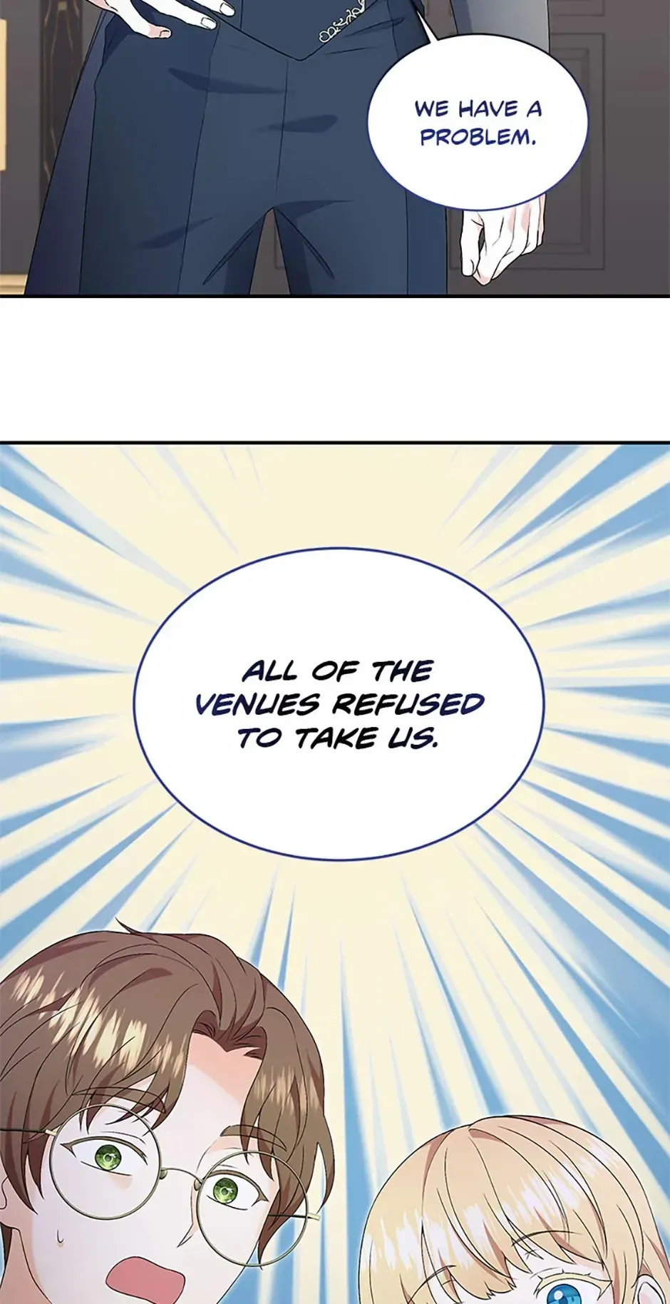 Kill The Male Yandere Protagonist Chapter 21 Online - página 34