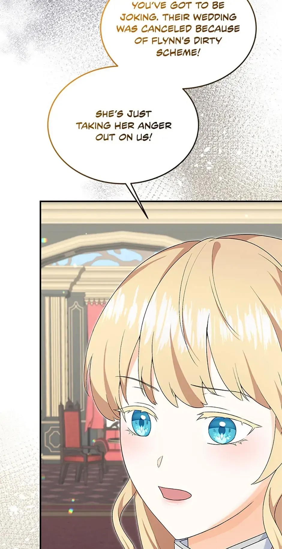Kill The Male Yandere Protagonist Chapter 21 Online - página 37