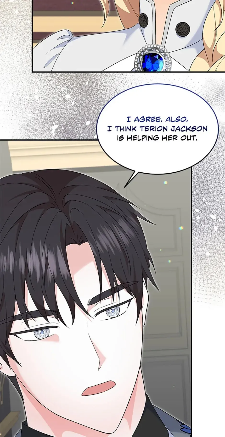 Kill The Male Yandere Protagonist Chapter 21 Online - página 38