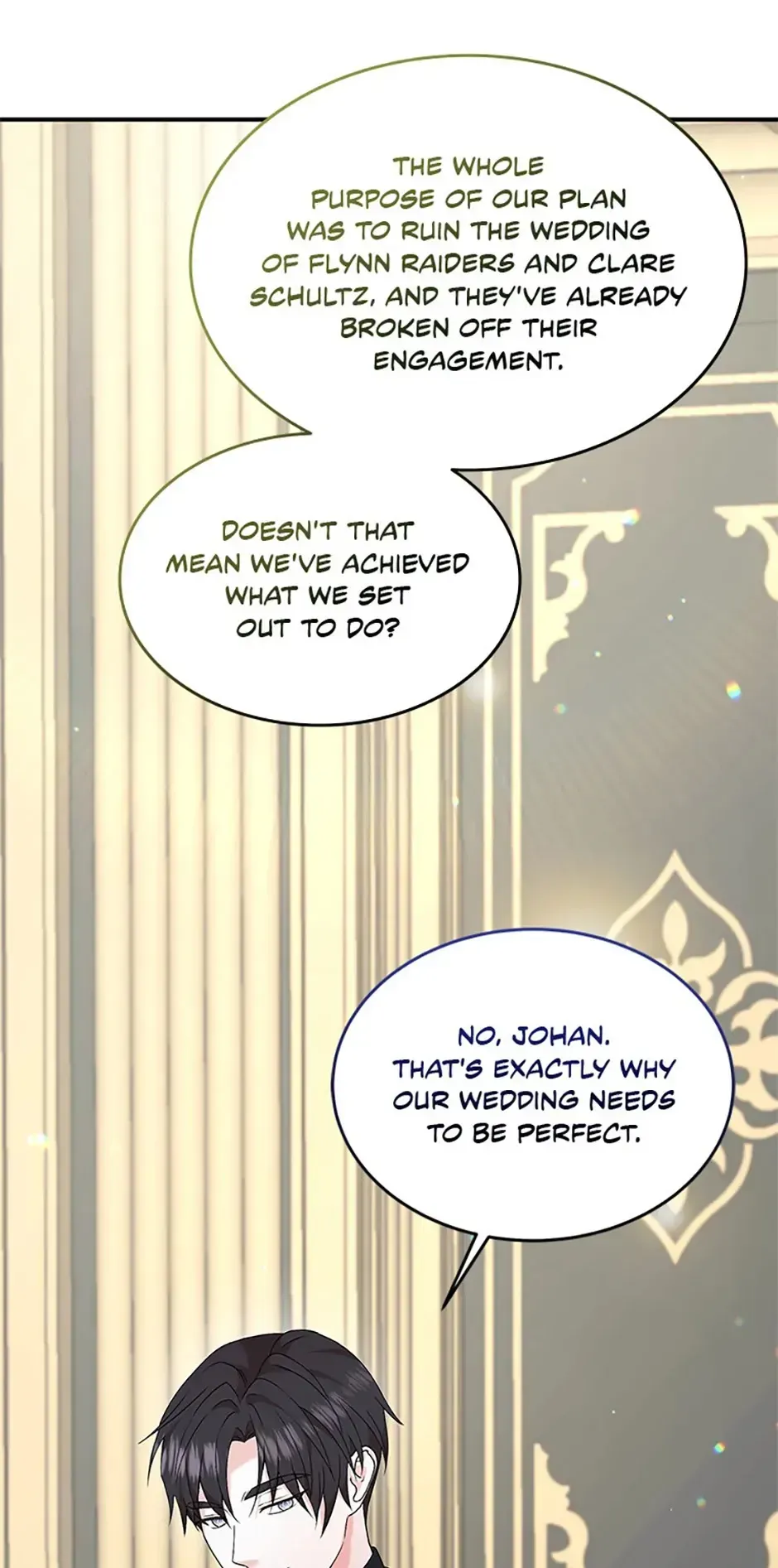 Kill The Male Yandere Protagonist Chapter 21 Online - página 41