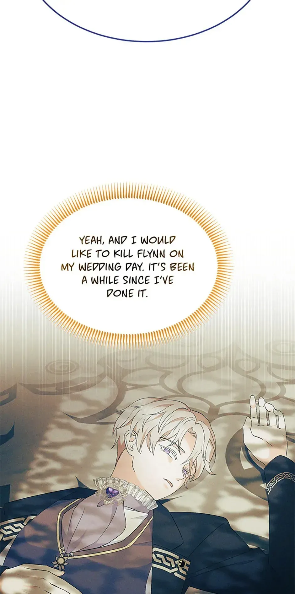 Kill The Male Yandere Protagonist Chapter 21 Online - página 44