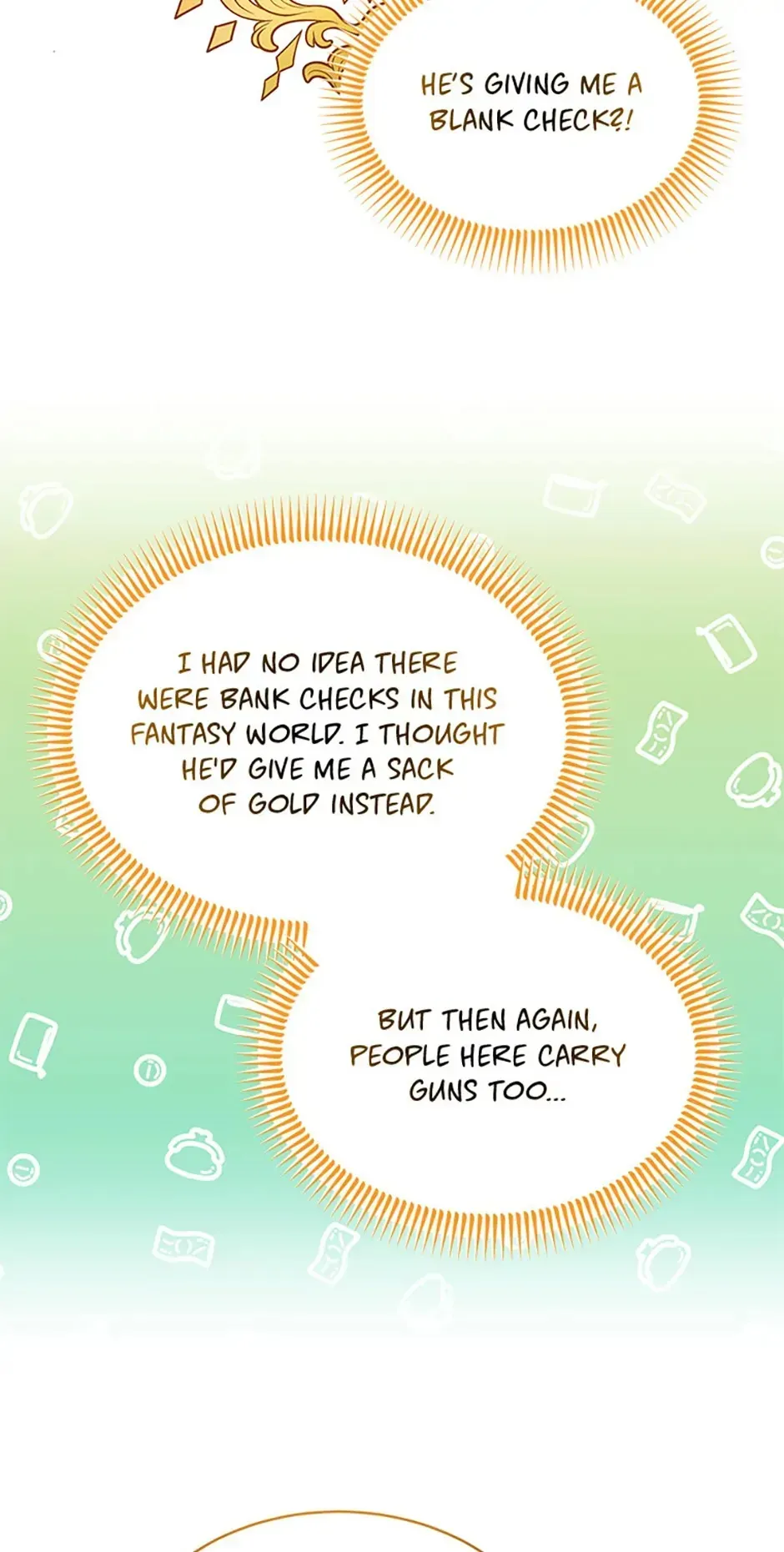 Kill The Male Yandere Protagonist Chapter 21 Online - página 50
