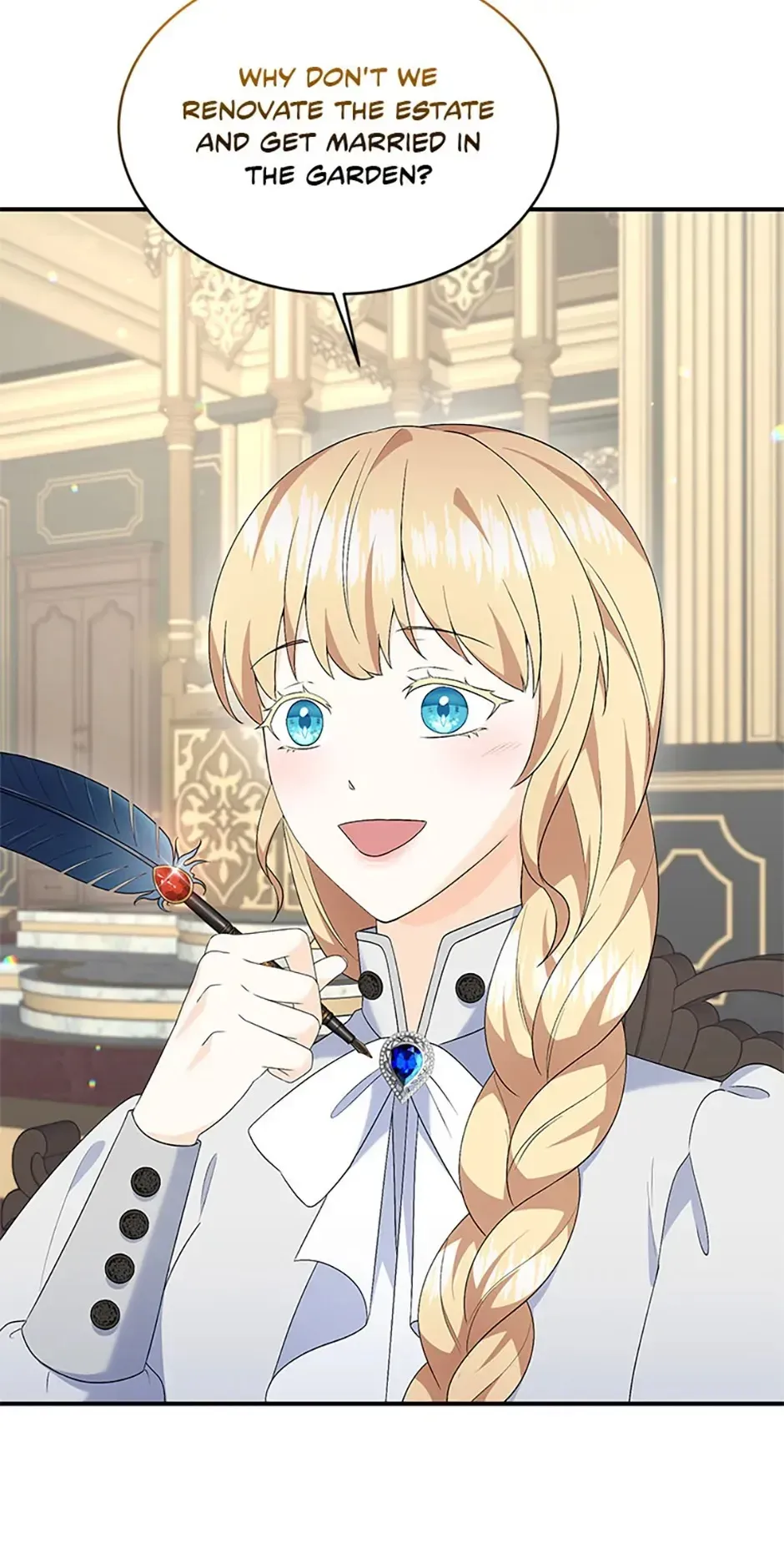 Kill The Male Yandere Protagonist Chapter 21 Online - página 51