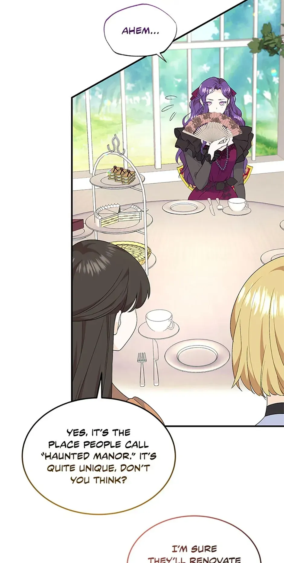 Kill The Male Yandere Protagonist Chapter 21 Online - página 54