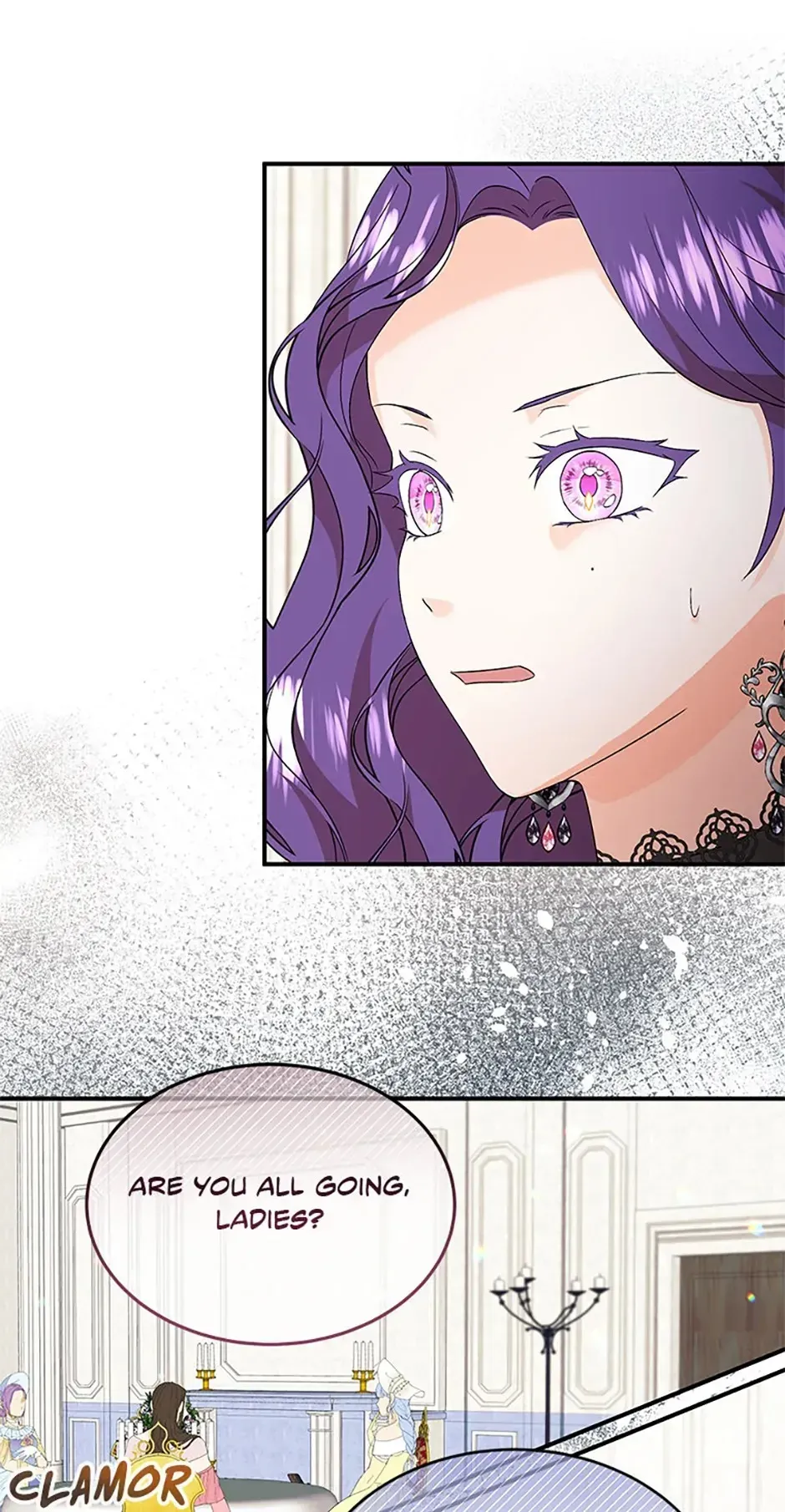 Kill The Male Yandere Protagonist Chapter 21 Online - página 57
