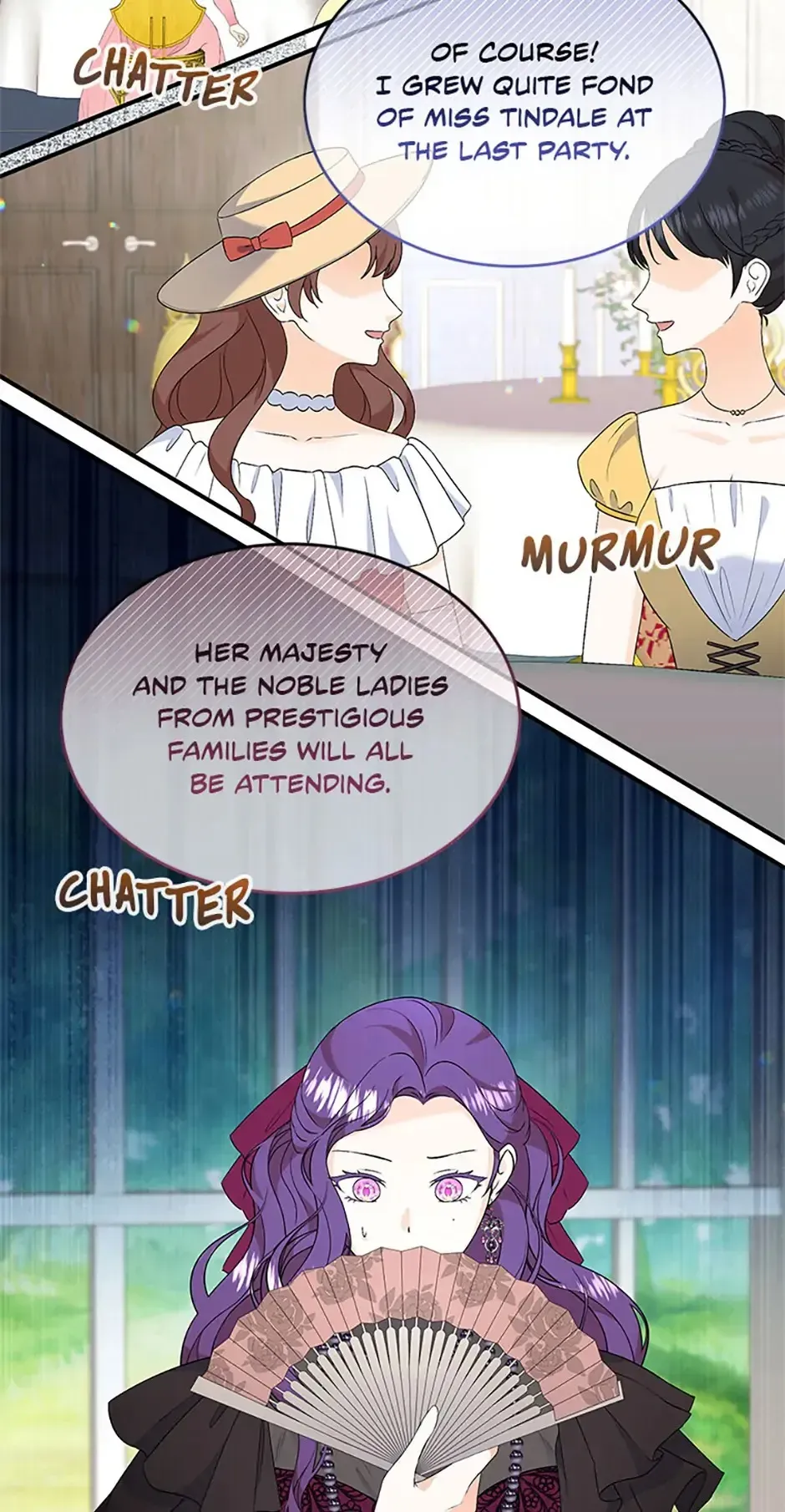 Kill The Male Yandere Protagonist Chapter 21 Online - página 58