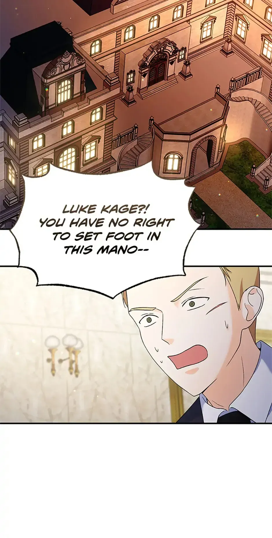 Kill The Male Yandere Protagonist Chapter 24 Online - página 2