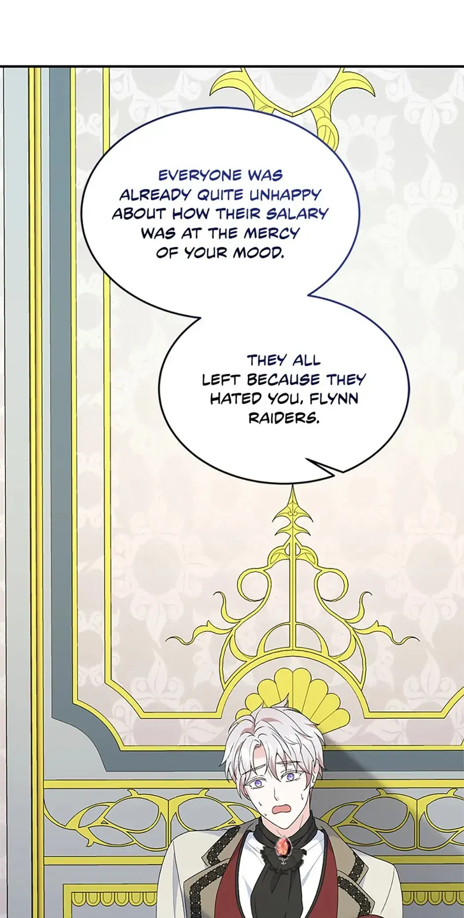 Kill The Male Yandere Protagonist Chapter 24 Online - página 9