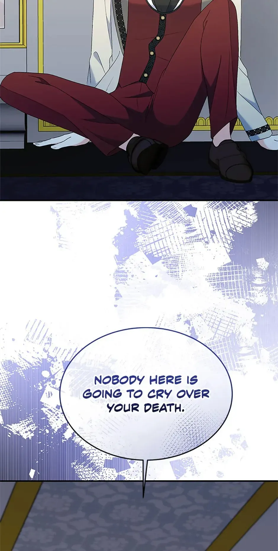 Kill The Male Yandere Protagonist Chapter 24 Online - página 10