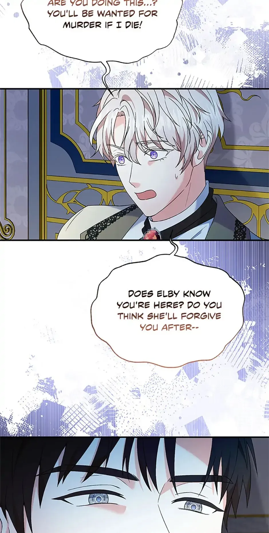 Kill The Male Yandere Protagonist Chapter 24 Online - página 12