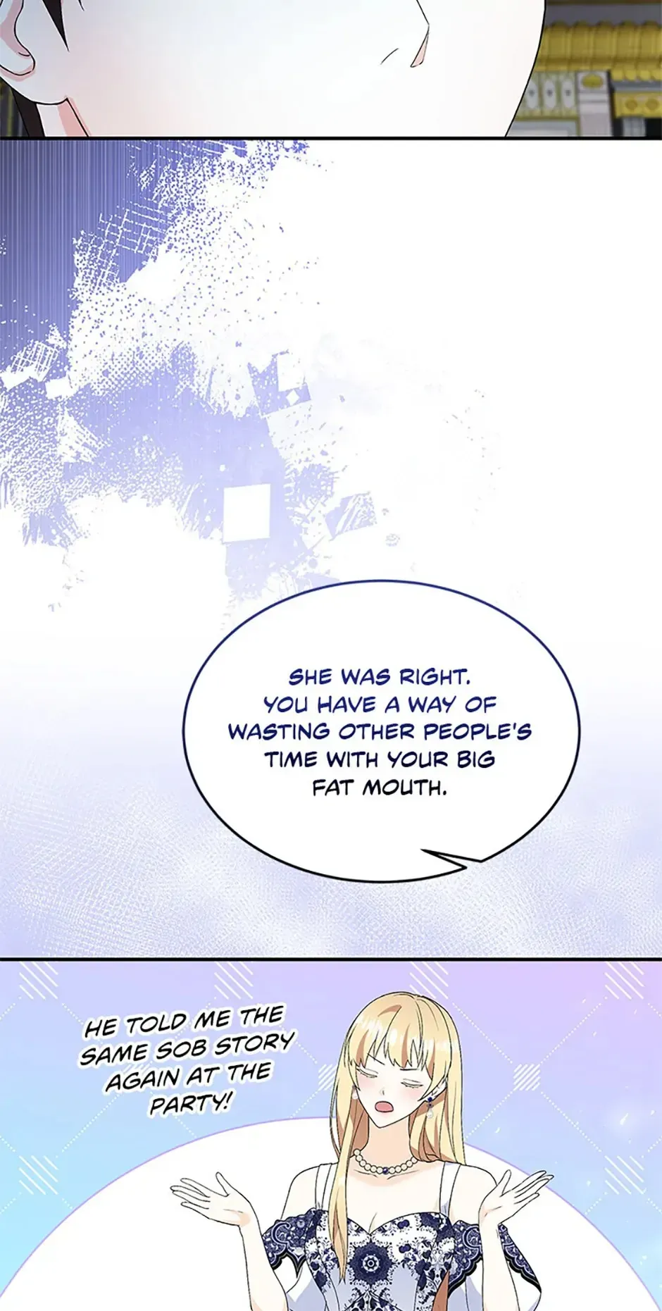 Kill The Male Yandere Protagonist Chapter 24 Online - página 13