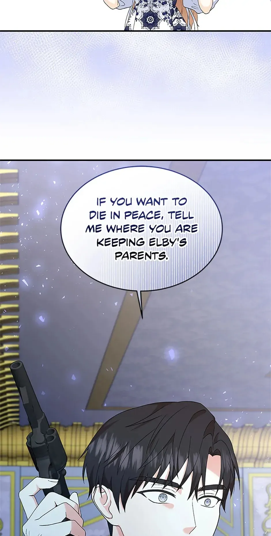 Kill The Male Yandere Protagonist Chapter 24 Online - página 14