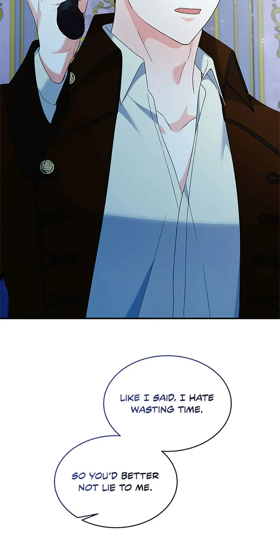 Kill The Male Yandere Protagonist Chapter 24 Online - página 15