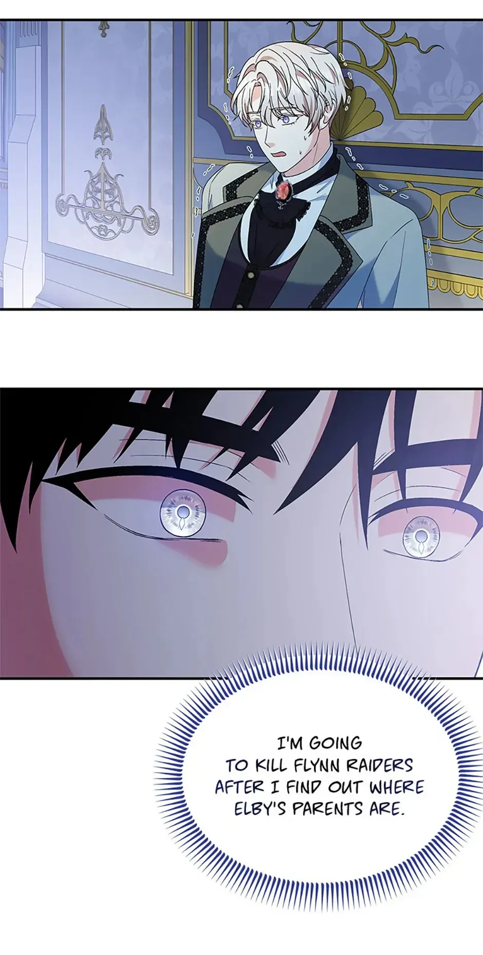 Kill The Male Yandere Protagonist Chapter 24 Online - página 16